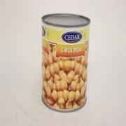CEDAR CHICK PEAS