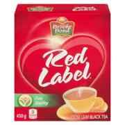 BROOKEBOND RED LABEL BLACK TEA