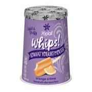 YOPLAIT WHIPS! ORANGE CREME
