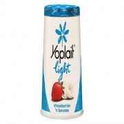YOPLAIT STRA BANAN LIGHT