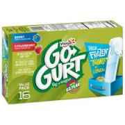 YOPLAIT GO GURT STRW/BERRYBLUE