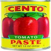 CENTO TOMATO PASTE