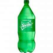 SPRITE 2 LITER