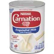 NESTLE CARNATION EVAPORATD MLK
