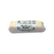 BRETHREN BUTTER AMISH UNSALTED