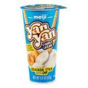 YAN YAN VANILLA CRACKER