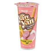 YAN YAN STRAWBERRY CREME STICK