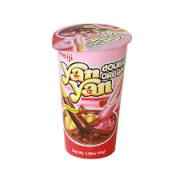 YAN YAN DOUBLE CREME CHC/STRWB