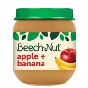 BEECH NUT APPLE PEAR BANANA