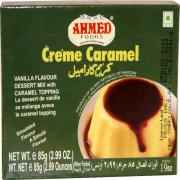 AHMED CREAM CARAMEL(HALAL)