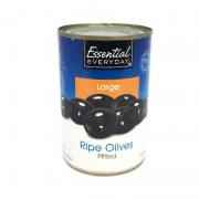 ESSNT. EVERYDAY LARGE OLIVES