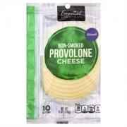 ESSN. EVERYDAY SLICE PROVOLONE