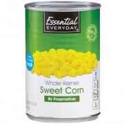 ESSN. EVERYDAY WHOLE CORN