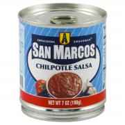 SAN MARCUS CHIPOTLE SAUCE