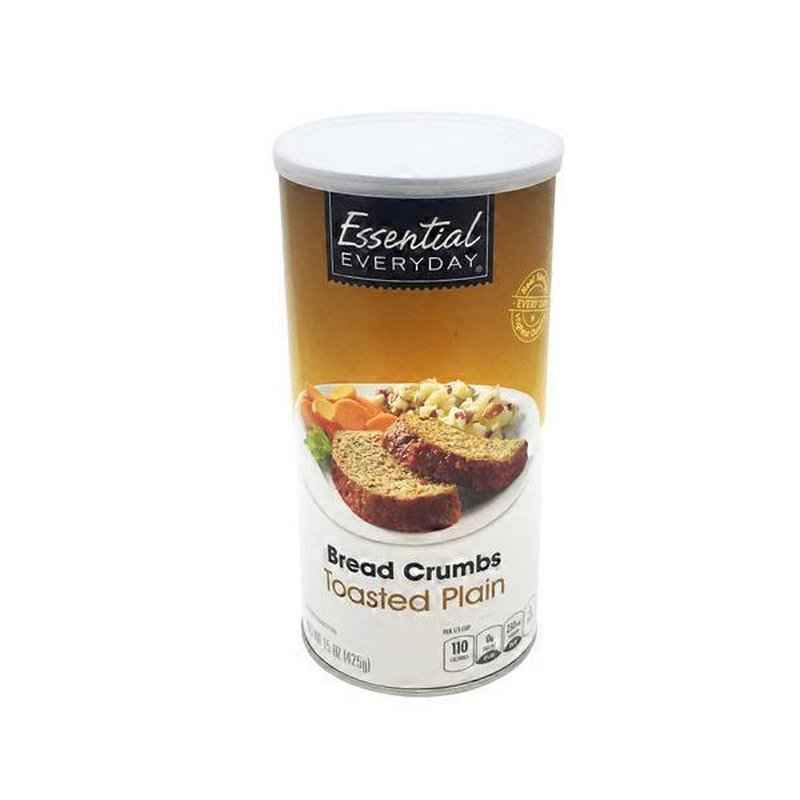 ESSENT. BREAD CRUMBS PLAIN