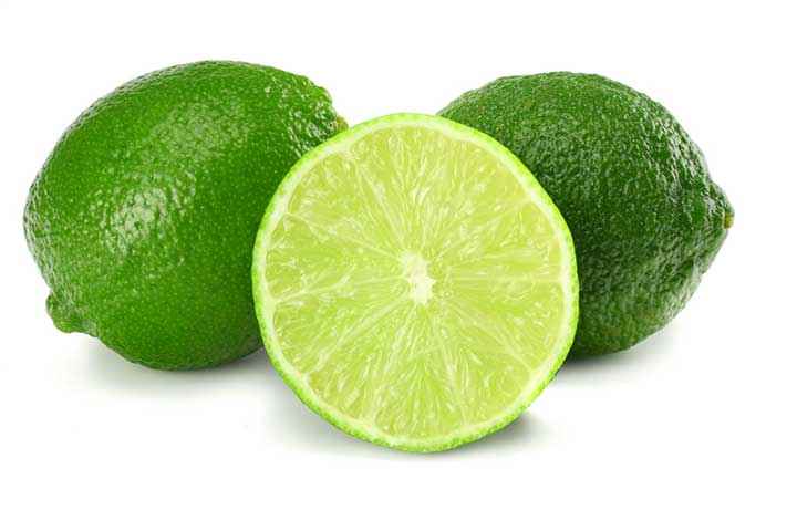 Green Lime