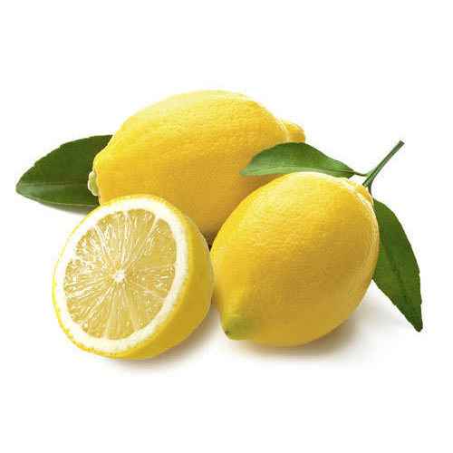 Yellow Lime