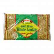 ZIYAD WHOLE LENTILS SMALL