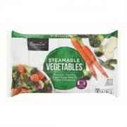 ESSENTIAL STEABL VEGEGABLE MIX