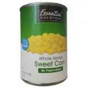 ESSENTIAL EVERYDAY KERNEL CORN