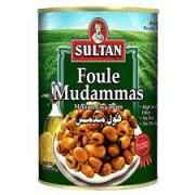 SULTAN FOUL MUDAMMAS