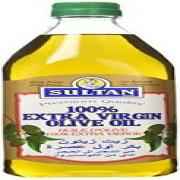 SULTAN EXTRA VIRGIN OLIVE OIL
