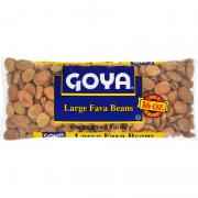 GOYA FAVA BEANS LARGE
