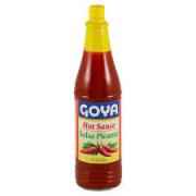GOYA HOT SAUCE