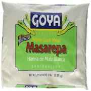 GOYA WHITE MASAREPA