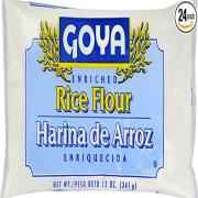 GOYA RICE FLOUR