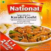 NATIONAL KARAHI GOSHT