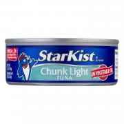 STARKIST TUNA IN OIL