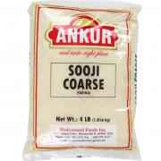 Ankur Sooji Coarse