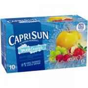 CAPRI SUN SPLASH COOLER