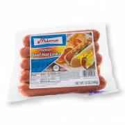 MIDAMAR BEEF HOT LINKS
