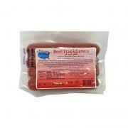 MIDAMAR BEEF FRANKFURTERS