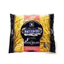 RACC. PENNETTE/MOSTACCIOLINI