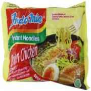 INDO MIE ONION CHICKEN NOODLE