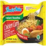 INDO MIE CHICKEN CURRY NOODLE