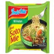 INDO MIE SOTO MIE FLAVOR NOODL