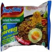 INDO MIE MI GORENG BBQ CHICKEN