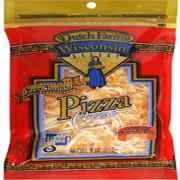 DUTCH FARMS PIZZA CHEESE