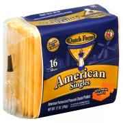 DUTCH FARM AMERICAN SINGLES