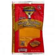 DUTCH FARM SHARP CHEDDAR SLICE