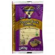 DUTCH FARM PEPPER JACK SLICES