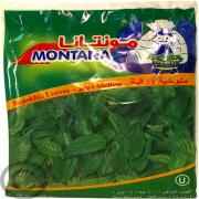 MONTANA MOLOKHIA LEAVES