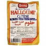 PINDOS HALLOUMI CHEESE