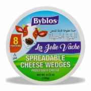 BYBLOS LA JOLIE VACHE CREAM CHEESE