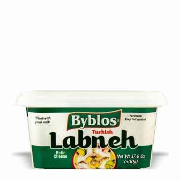 BYBLOSTURKISH LABNEH