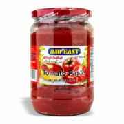 MIDEAST TOMATOE PAST